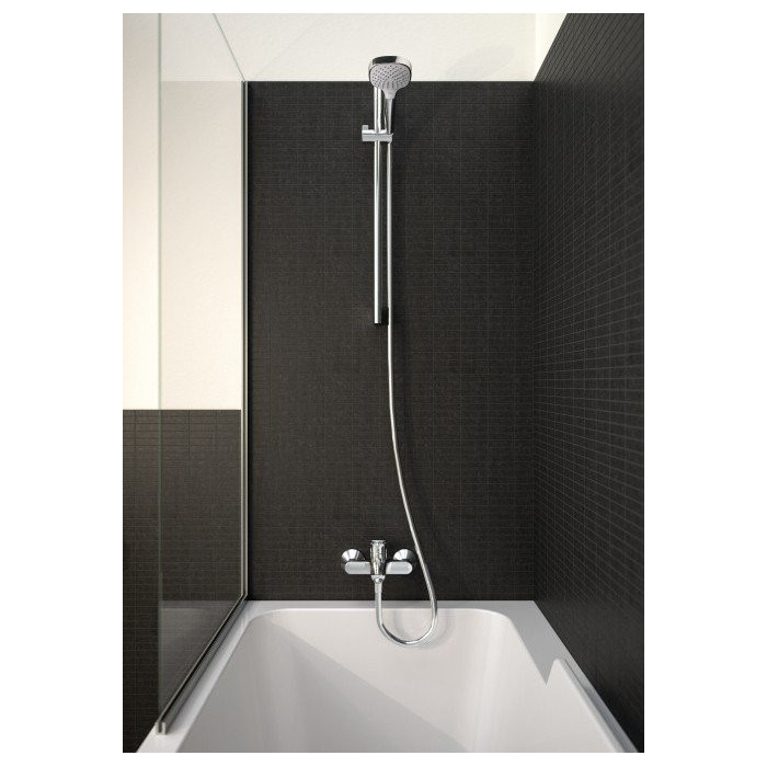 Vonios - dušo maišytuvas HANSGROHE Logis, 71400000