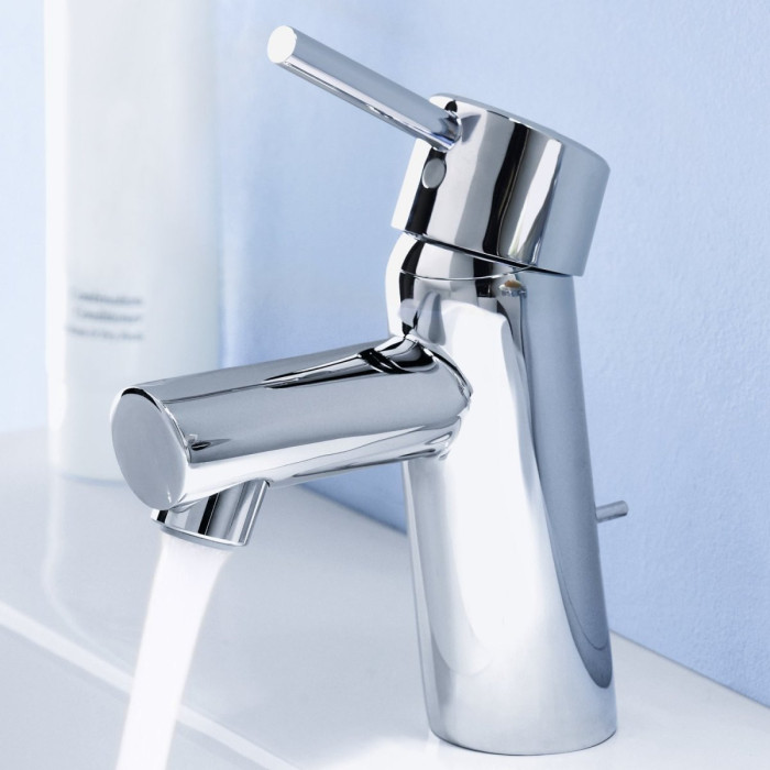 Praustuvo maišytuvas GROHE Concetto, S-dydis, 3224010E
