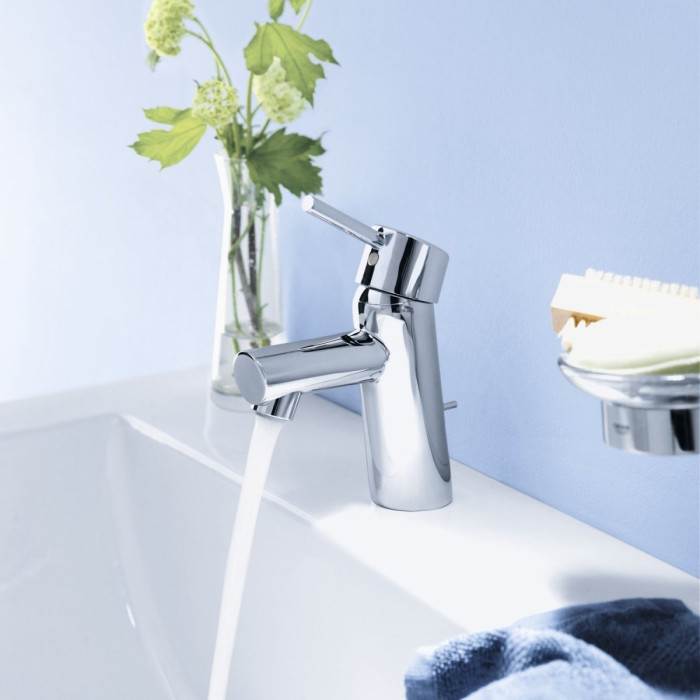 Praustuvo maišytuvas GROHE Concetto, S-dydis, 3224010E