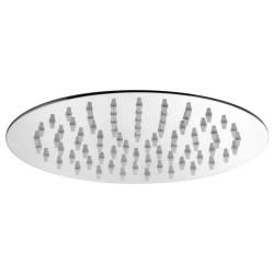 Stacionari dušo galva ALPI 250 mm