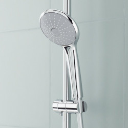 Dušo stovo komplektas GROHE Euphoria 110 Massage