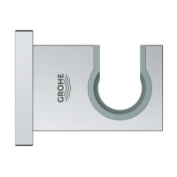 Dušo galvutės laikiklis GROHE Euphoria Cube, 27693000