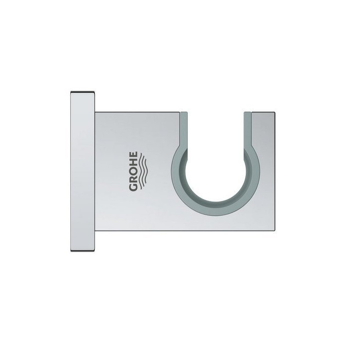 Dušo galvutės laikiklis GROHE Euphoria Cube, 27693000