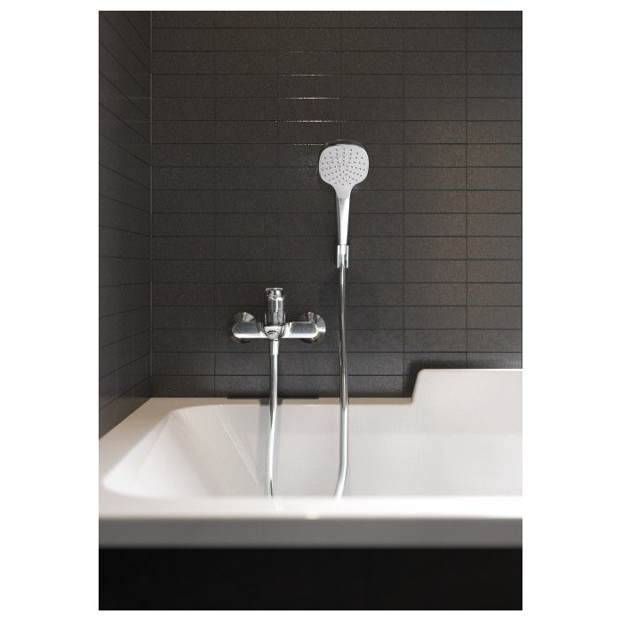 Vonios - dušo maišytuvas HANSGROHE Logis, 71430000