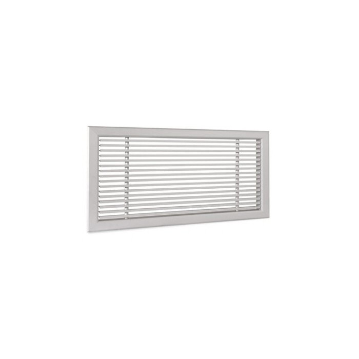 Grotelės SYSTEMAIR 200 x 100, Nova-L-1-2