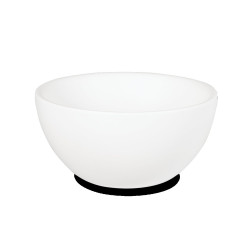 Akmens masės pastatomas praustuvas PAA Do Silk, balta, 220 mm