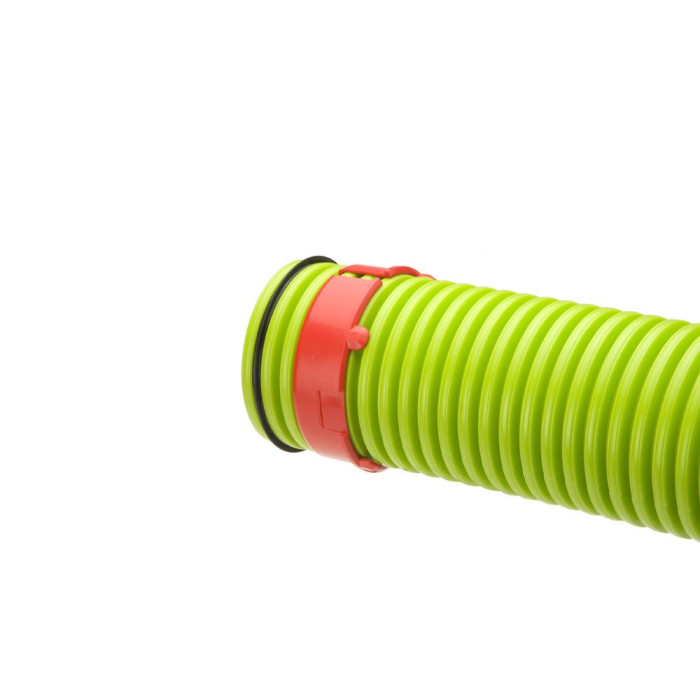 Plastikinis lankstus, antistatinis, antibakterinis ortakis UBBINK 75 mm - 50 m