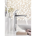 Praustuvo maišytuvas su dugno vožtuvu GROHE EuroStyle, 23719003