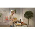 Virtuvinis (plautuvės) maišytuvas HANSGROHE Focus 160, 31806000