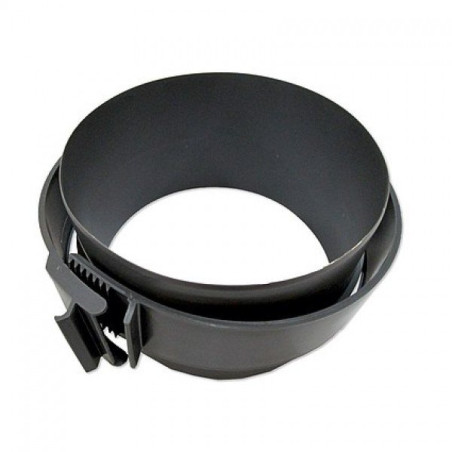 Izoliuotas ortakis iš pūsto polietileno (EPE) FITT 180 mm L  2000