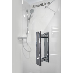 Dušo durys RAVAK SmartLine SMSD2