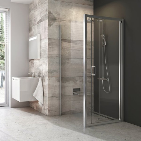 Stacionari sienelė RAVAK Blix BLPSZ