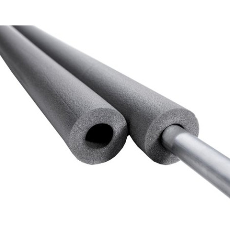 Pūsto polietileno kevalas THERMAFLEX 18 x 9 mm