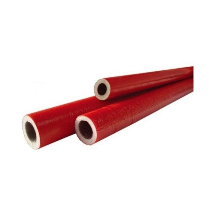 Pūsto polietileno kevalas su apsaugine plėvele THERMAFLEX 15 x 6 mm (2 metrai)