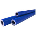 Pūsto polietileno kevalas su apsaugine plėvele THERMAFLEX 15 x 6 mm (2 metrai)