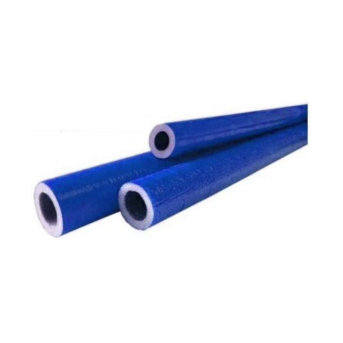 Pūsto polietileno kevalas su apsaugine plėvele THERMAFLEX 22 x 13 mm