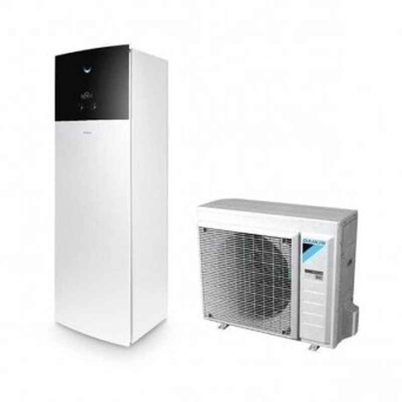 Daikin