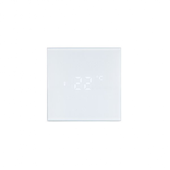 Elektrinis šildymo kilimėlis 1 m (0,5 m2) + potinkinis patalpos termostatas 12